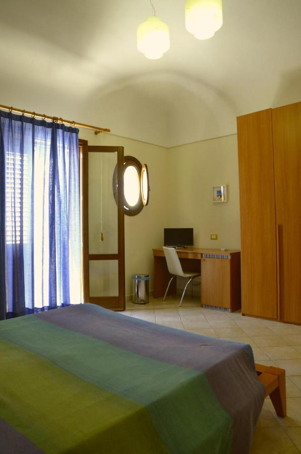Acqua Di Mare B&B San Vito Lo Capo Buitenkant foto