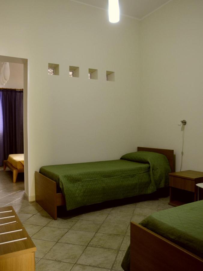 Acqua Di Mare B&B San Vito Lo Capo Buitenkant foto